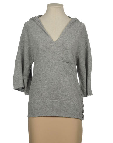 ZOOM CAZ - Cashmere sweater