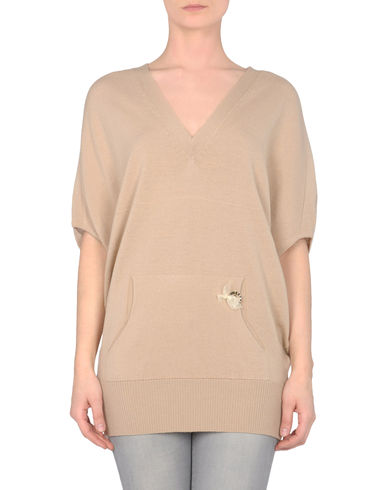 ZOOM BLUGIRL FOLIES - Short sleeve sweater