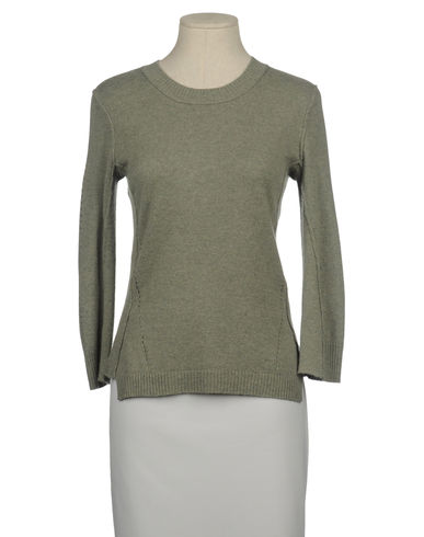 ZOOM INHABIT - Cashmere sweater