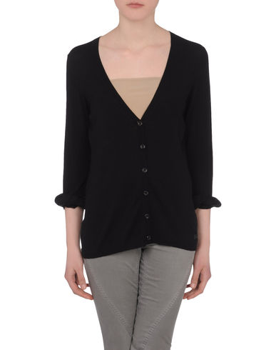 ZOOM BURBERRY - Cardigan