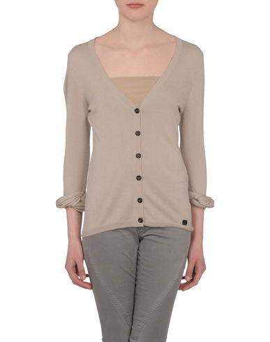 ZOOM BURBERRY LONDON - Cardigan