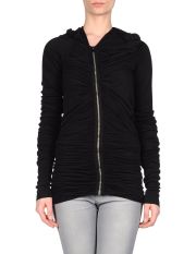RICK OWENS LILIES - Strickjacke