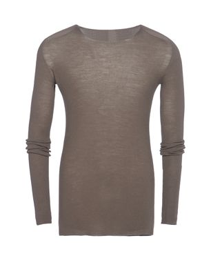 Maglia collo a giro Uomo - RICK OWENS