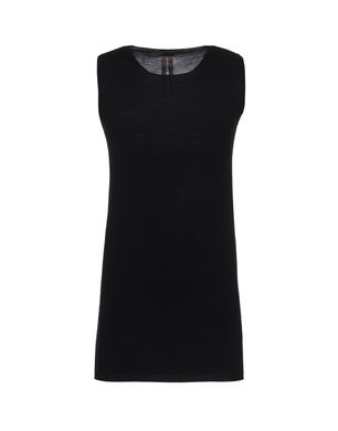 Sweater vest Men's - RICK OWENS