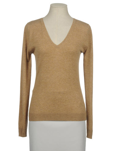 ZOOM CAMILLA CLODEL - Cashmere sweater