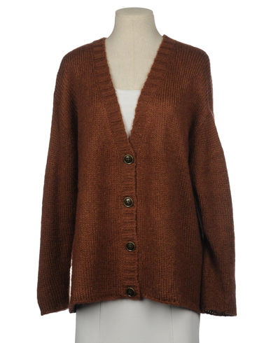ZOOM 0051 INSIGHT - Cardigan