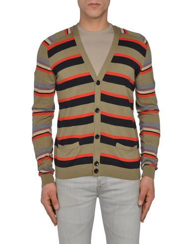 ZOOM MARC BY MARC JACOBS - Cardigan