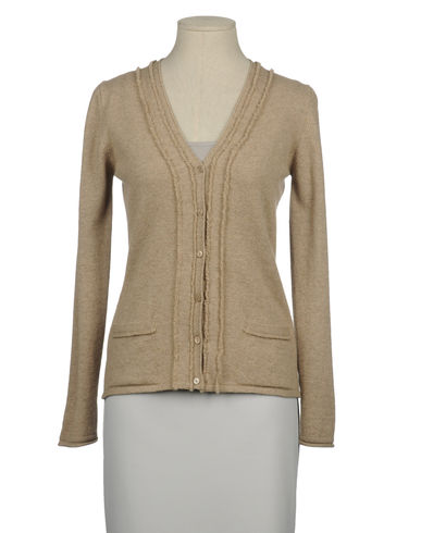 ZOOM BLUMELANGE - Cashmere sweater
