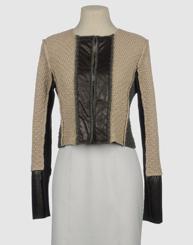 ZOOM ALYSI - Cardigan