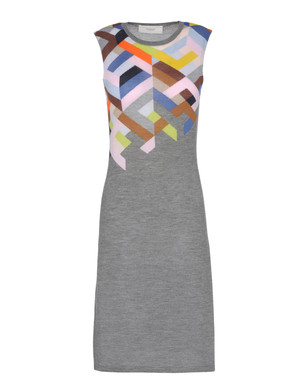 Short dress Women's - PRINGLE OF SCOTLAND