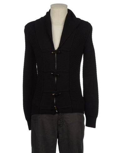 ZOOM RELIVE - Cardigan