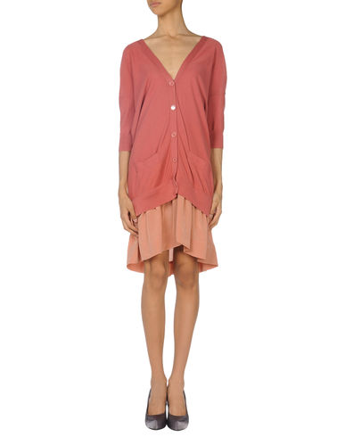 ZOOM SONIA by SONIA RYKIEL - Short dress