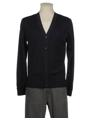 ZOOM ALPHA MASSIMO REBECCHI - Cardigan
