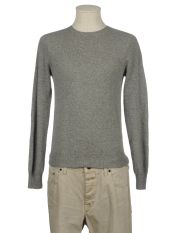 ALPHA MASSIMO REBECCHI - Crewneck