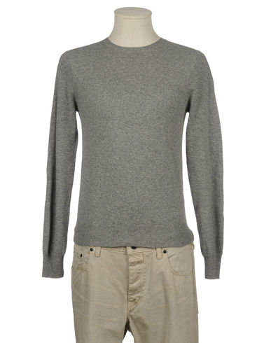 ZOOM ALPHA MASSIMO REBECCHI - Crewneck sweater