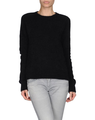 ZOOM NEIL BARRETT - Long sleeve jumper