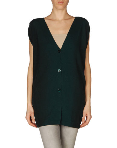 ZOOM ANTONIO MARRAS - Cardigan