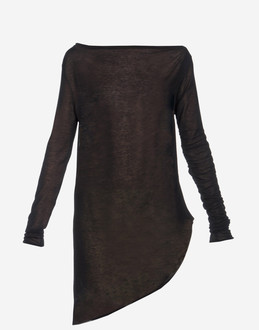 Y-3 - Long sleeve sweater