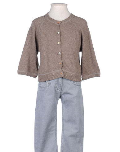 ZOOM SCOTCH R'BELLE - Cardigan