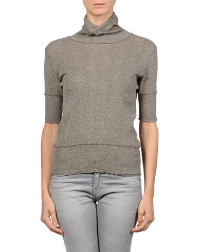 ZOOM KRISTINA TI - Short sleeve sweater