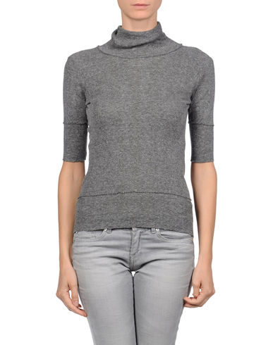ZOOM KRISTINA TI - Short sleeve sweater