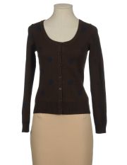 SUN 68 - Strickjacke