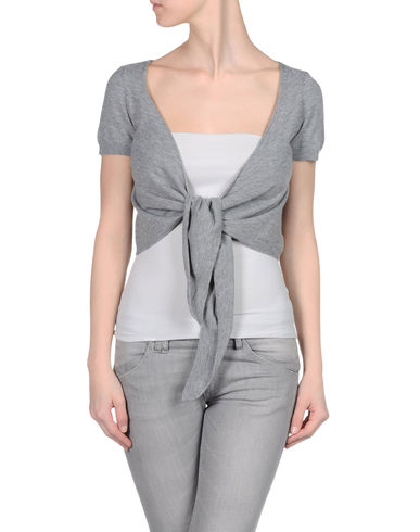 ZOOM TOTON COMELLA - TCN - Shrug wrap