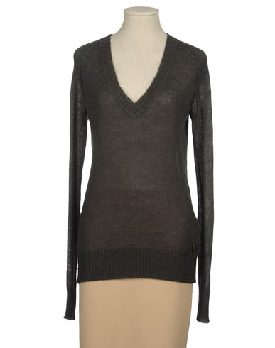 ZOOM MAISON SCOTCH - Long sleeve sweater