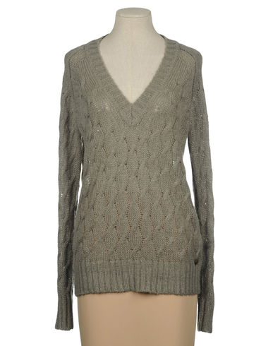 ZOOM MAISON SCOTCH - Long sleeve sweater