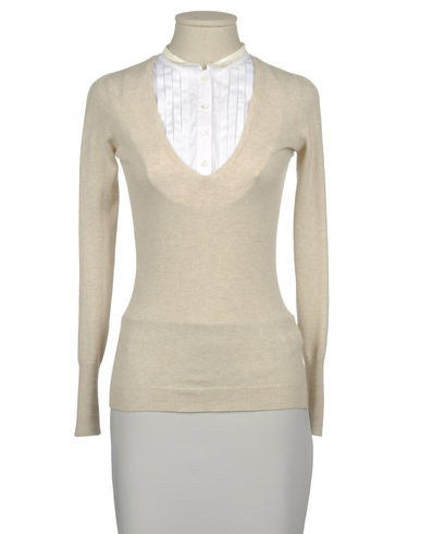 ZOOM FABIANA FILIPPI - Cashmere sweater