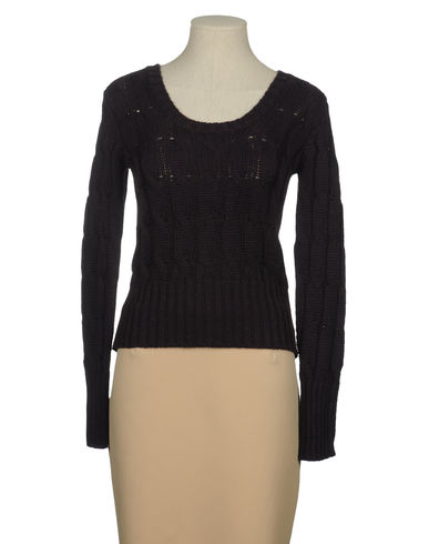 ZOOM JUCCA - Long sleeve jumper
