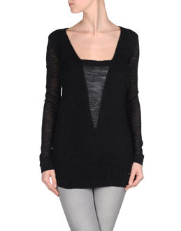 Costume National - Maille - Pulls manches longues