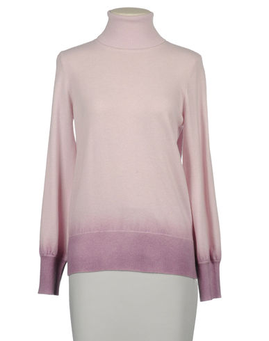 ZOOM EFFETTO F - Cashmere sweater