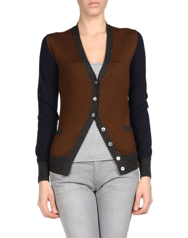 ZOOM GOLDEN GOOSE - Cardigan