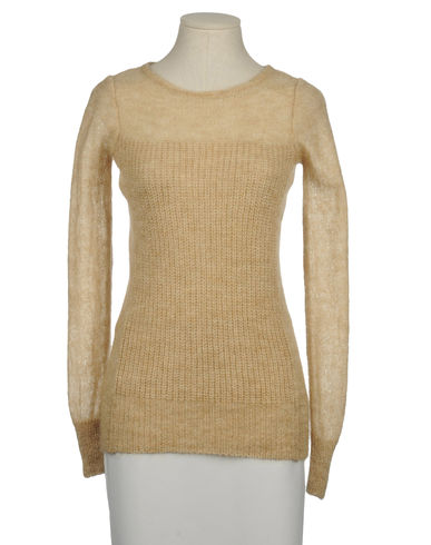 ZOOM SCERVINO STREET - Long sleeve sweater