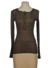 SCERVINO STREET - 長袖ニット
