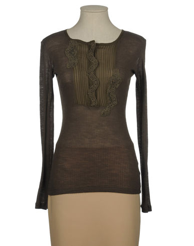 ZOOM SCERVINO STREET - Long sleeve sweater