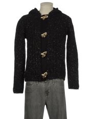 ROBERTO COLLINA - Cardigan