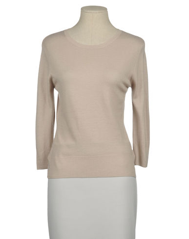 ZOOM SNOBBY SHEEP - Cashmere sweater