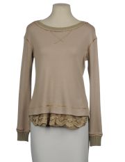SCERVINO STREET - 長袖ニット