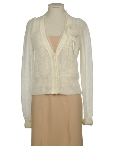 ZOOM SCERVINO STREET - Cardigan