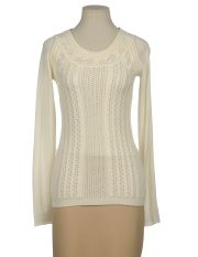 SCERVINO STREET - 長袖ニット