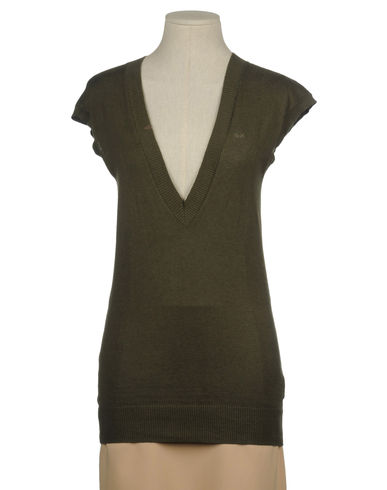 ZOOM SUN 68 - Maglia senza maniche