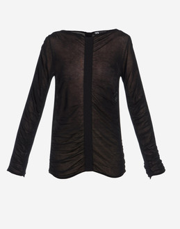 Y-3 - Long sleeve sweater