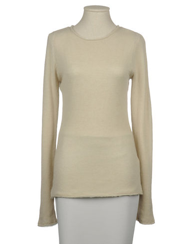 ZOOM ORIGINAL VINTAGE STYLE - Cashmere jumper