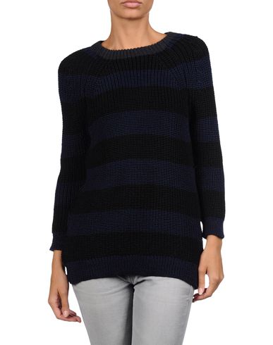 ZOOM GOLDEN GOOSE - Long sleeve sweater