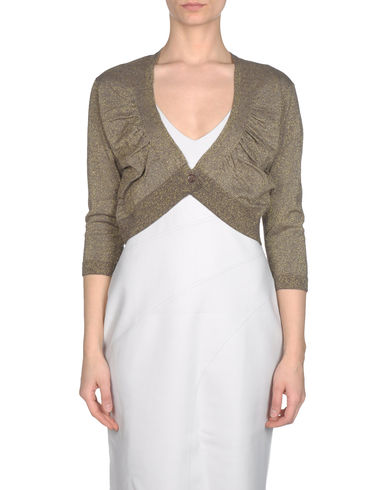 ZOOM SNOBBY SHEEP - Cardigan
