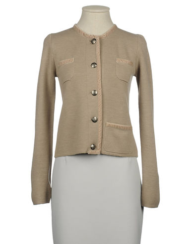 ZOOM SNOBBY SHEEP - Cardigan