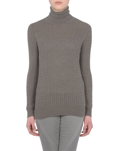 ZOOM GOLDEN GOOSE - Long sleeve jumper