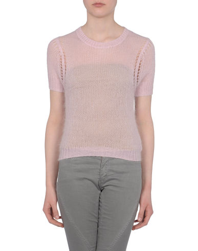 ZOOM OPENING CEREMONY - Short sleeve sweater